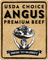 Fresh to Market Angus Beef