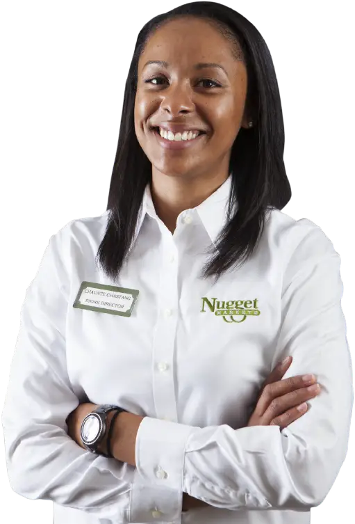 Nugget Markets Store Director
