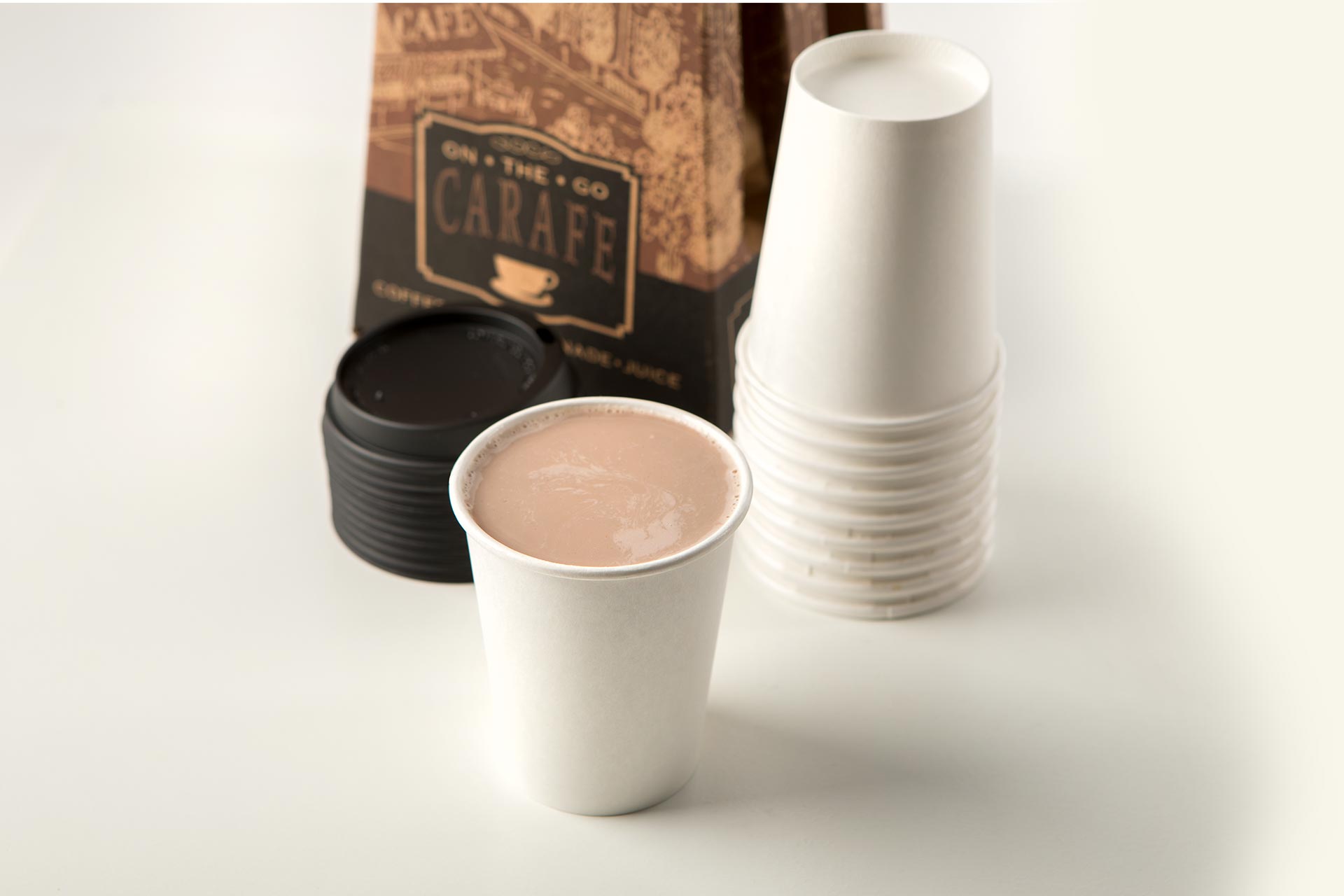 Hot Chocolate