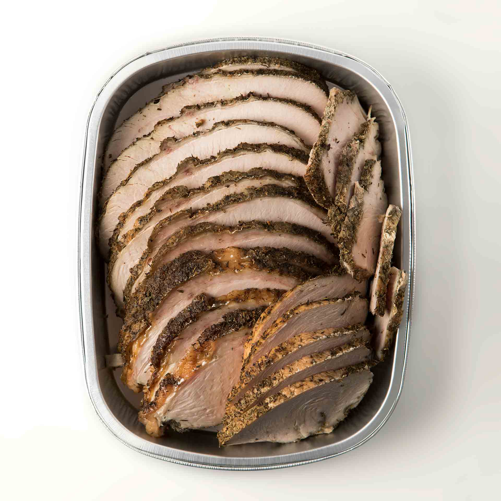Roasted Turkey