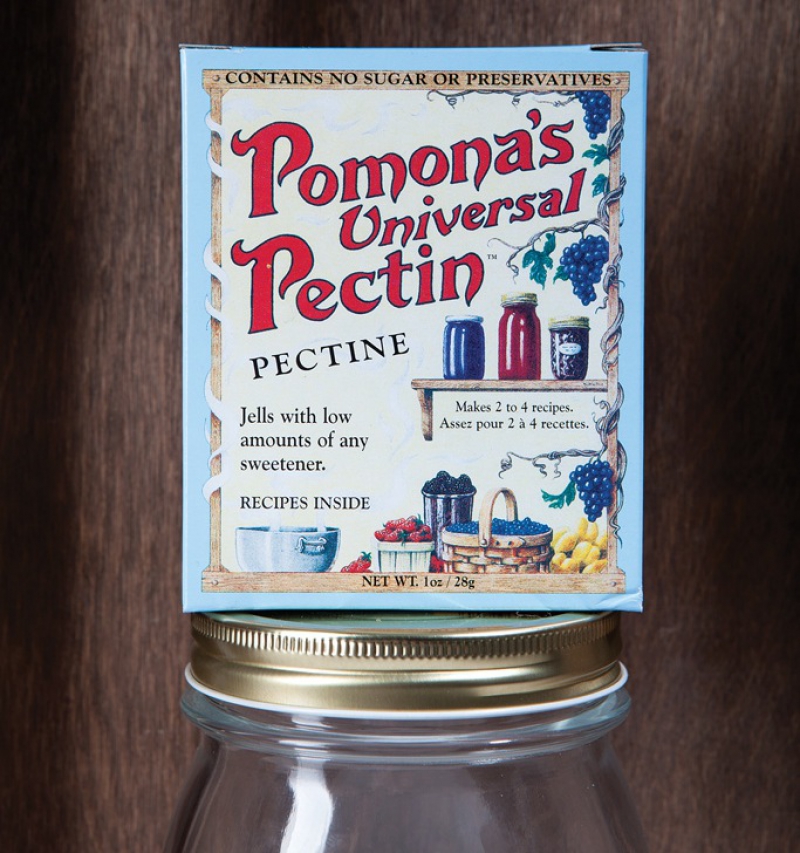 Pomona's Universal Pectin