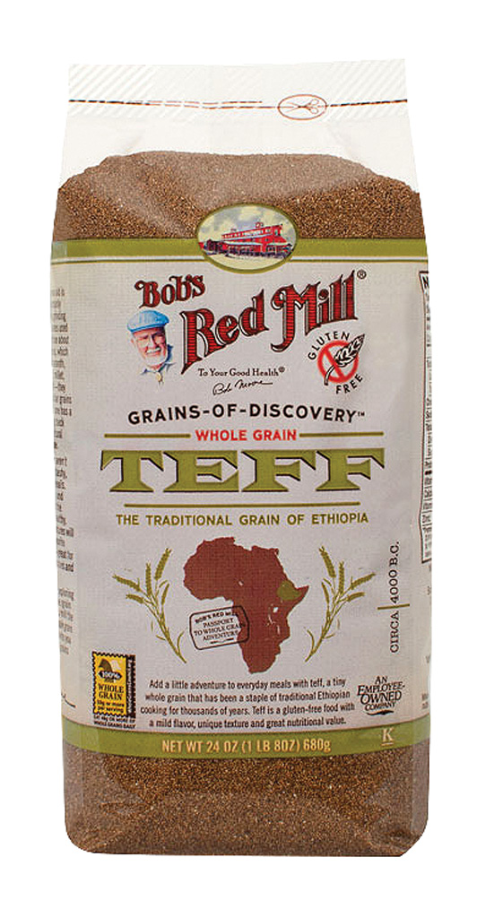 Teff