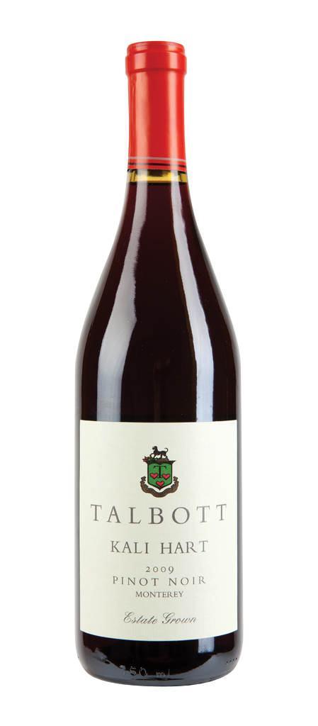 Talbott Kali Hart Pinot Noir – Monterey, California