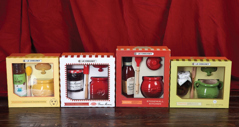 Le Creuset Gift Sets