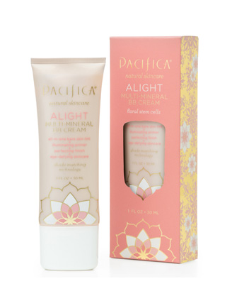 Pacifica Alight BB Cream