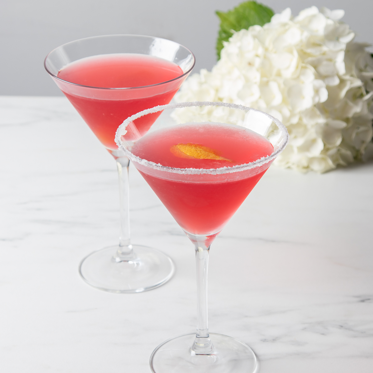 yes way rose martini