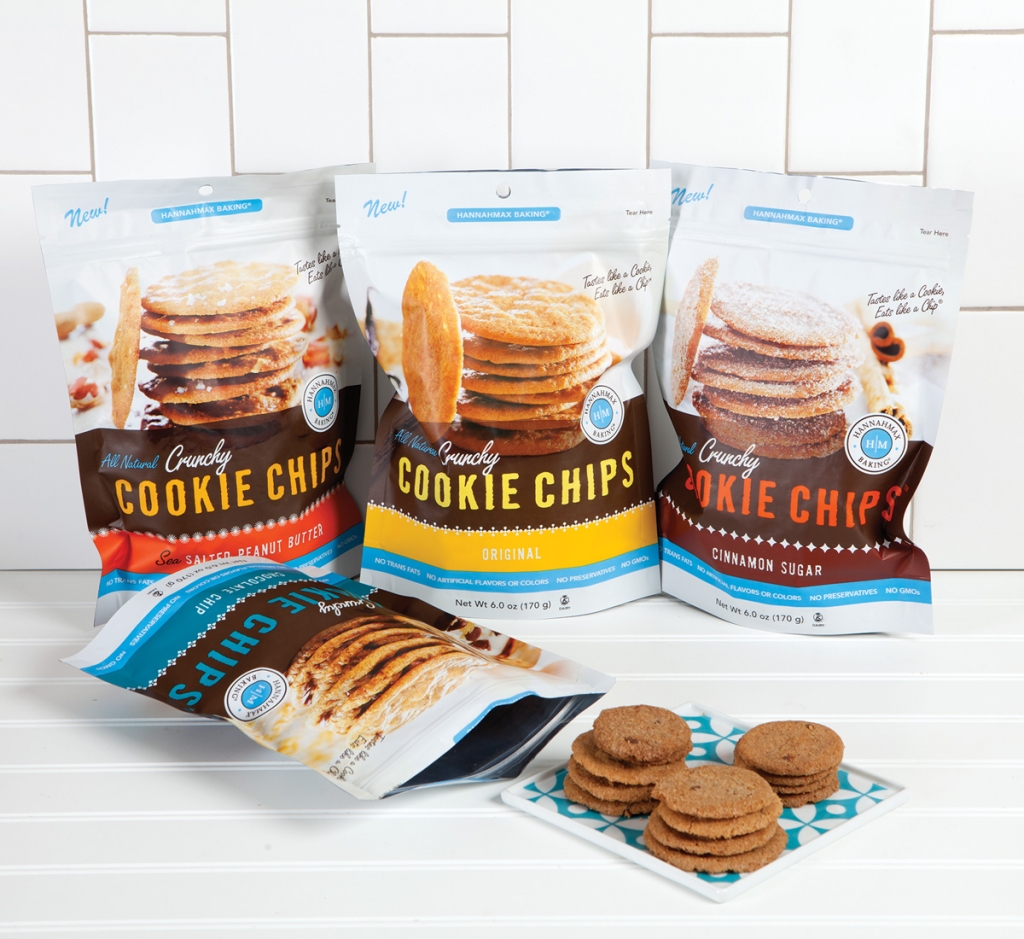 Cookie Chips