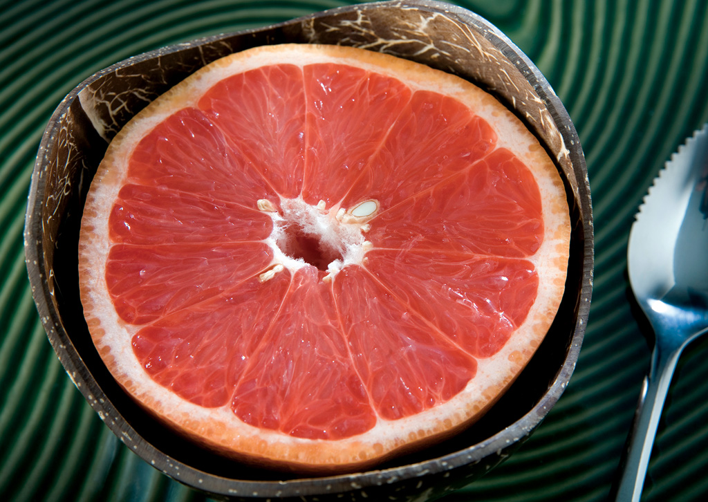 Grapefruit