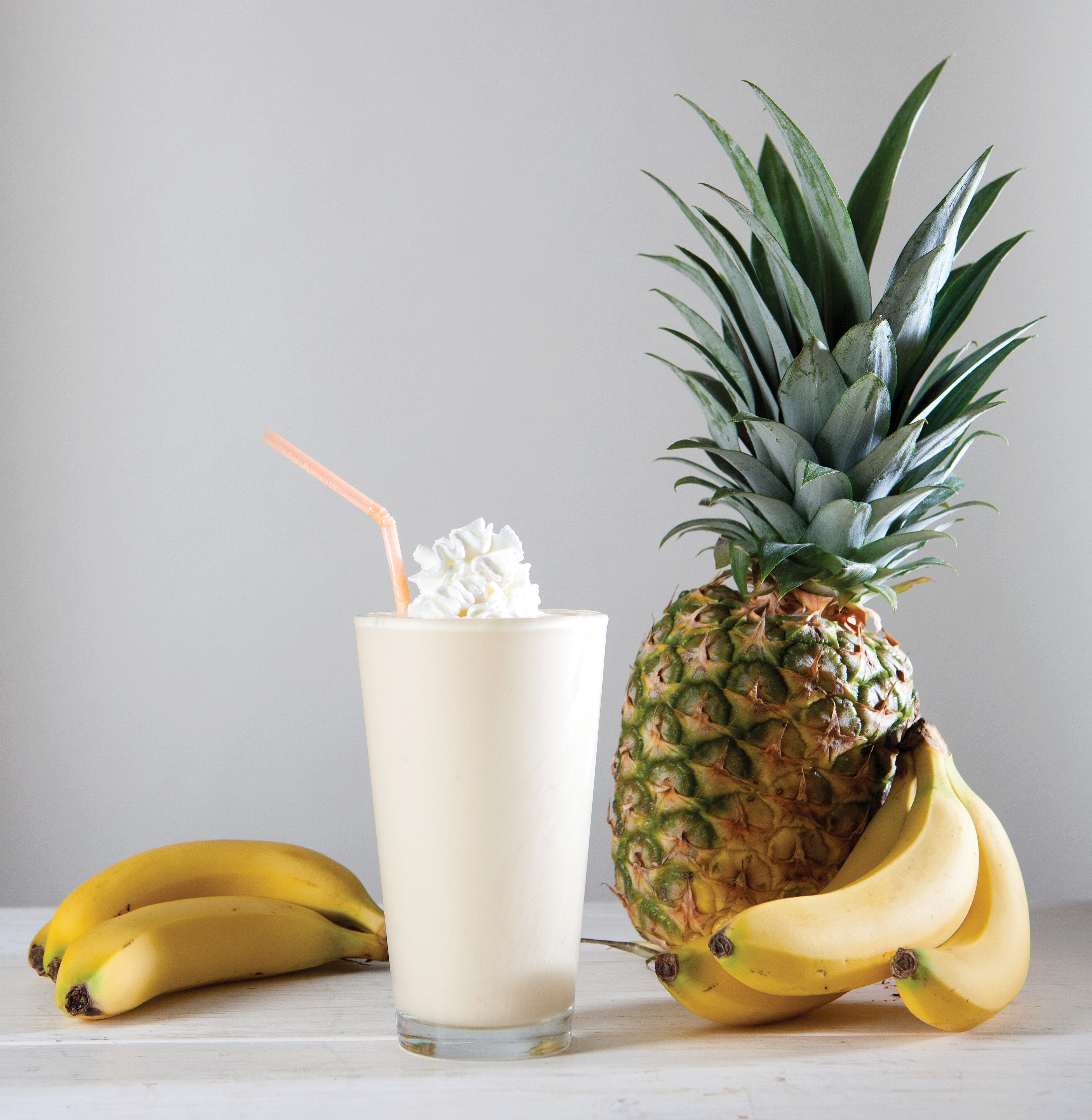 Nutty Colada