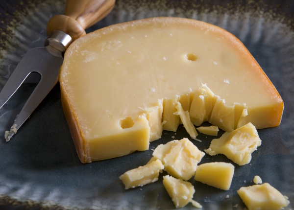 Aged Gouda