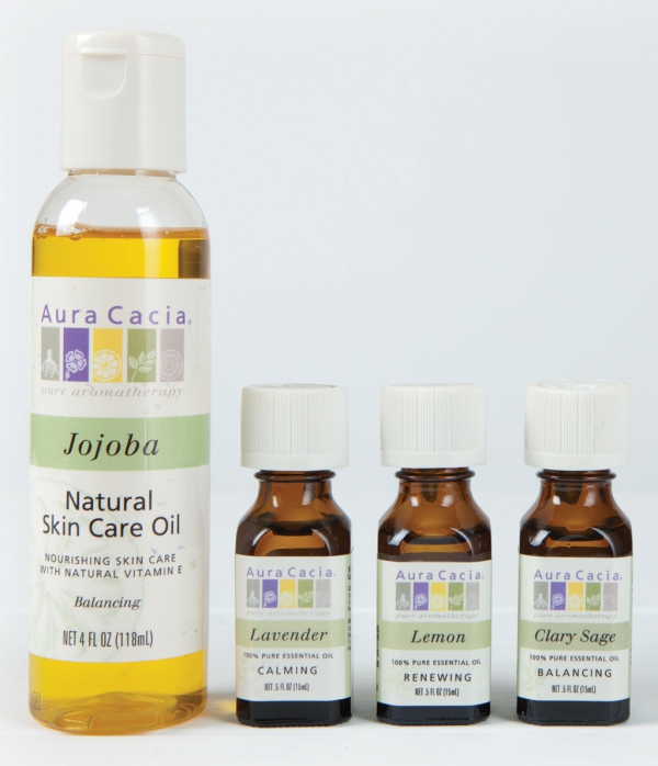 Aura Cacia