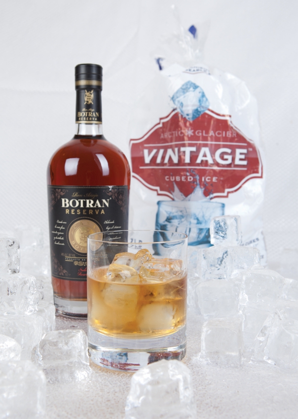 Botran Reserva