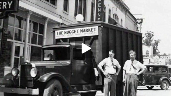 Nugget Markets: Our Culture