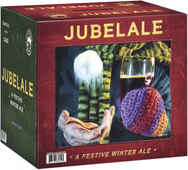 Jubelale